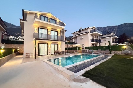 Villa Lalesun 2