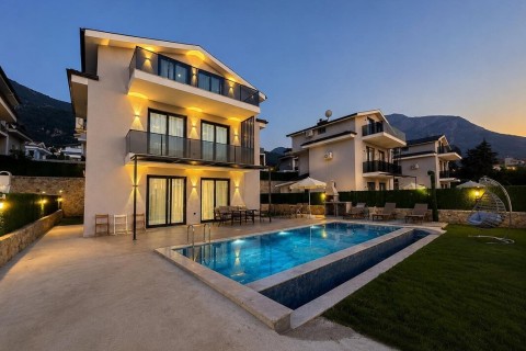 Villa Lalesun 2