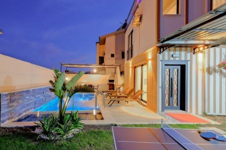 Villa Grandis