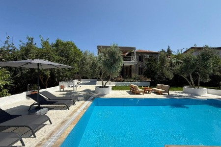 Villa Marina