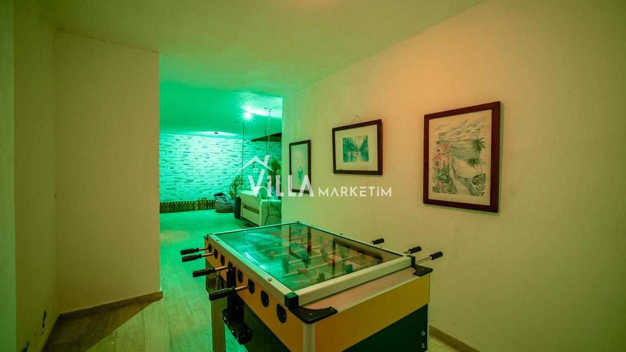 Villa Angel - Antalya Kalkan Kiralık Deniz Manzaralı Villa - VillaMaks