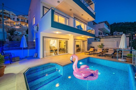 Villa Angel