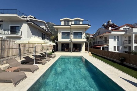Villa Berke