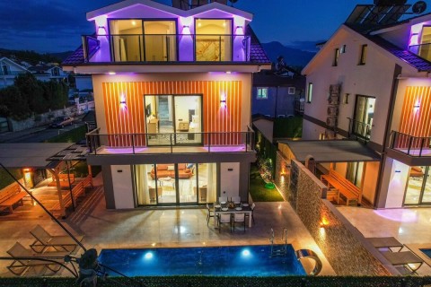 Villa Leylak 2