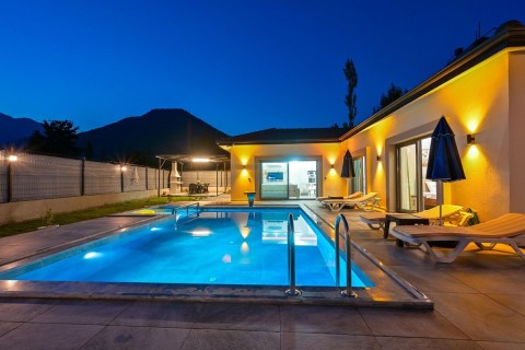 Villa Karan