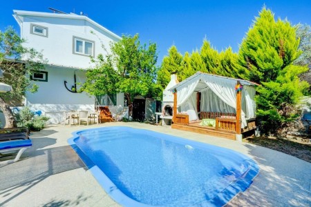 Villa Nuröz Lavanta