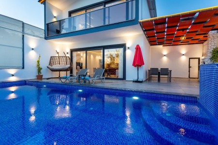 Villa Plus