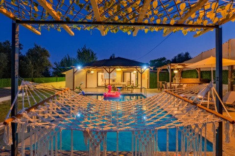 Villa Harmonia