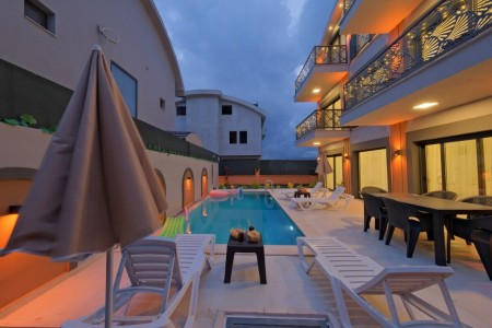 Villa Melodi