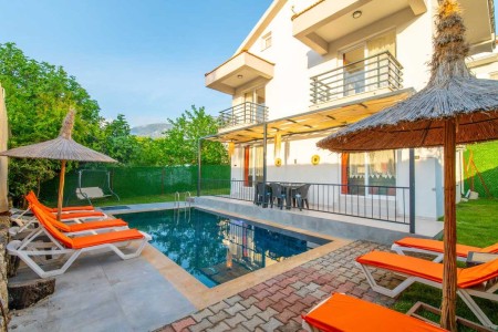 Villa Kalipsone