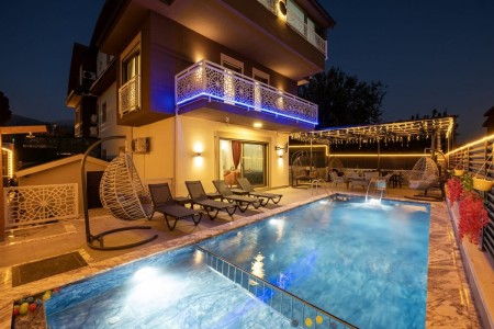 Villa Lavinia