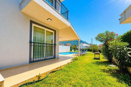 Villa Doğu 2