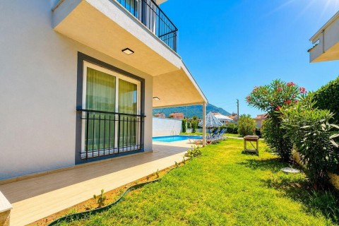 Villa Doğu 2