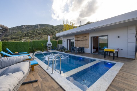 Villa Mend