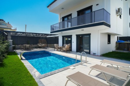 Villa Fer 1