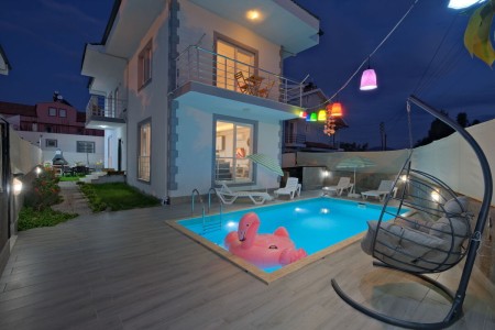 Villa Elif 2