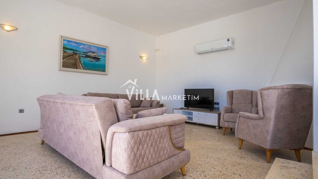 Villa Blue Star, Kalkan Kiralık Villa/ Villa Marketim