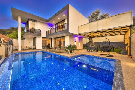 Villa Vista