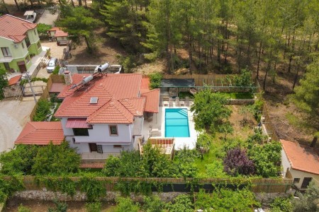 Villa Akyol