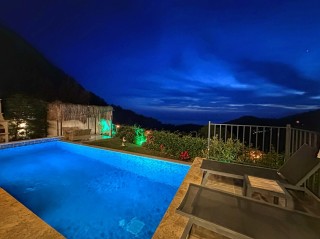 Villa Lavissa