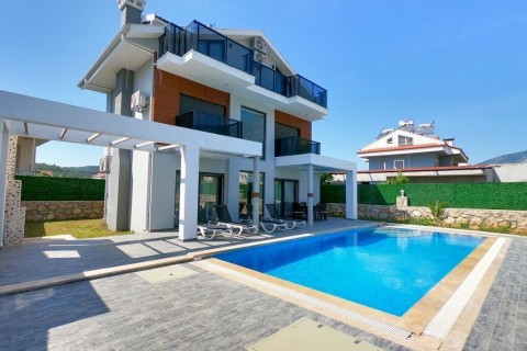 Villa Deniz Duo
