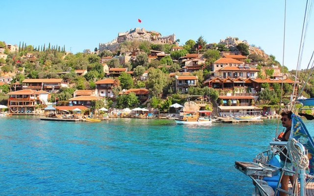 Kaş