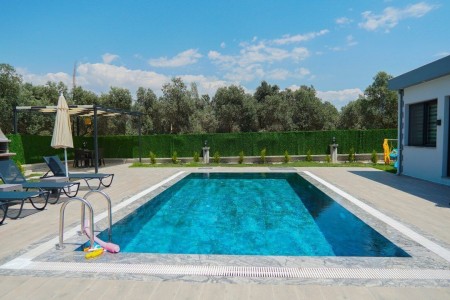 Villa Olive