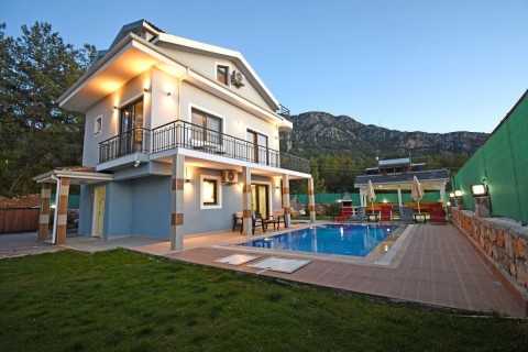 Villa Dream 1