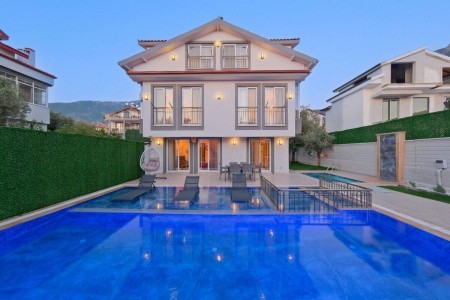 Villa Yaz 1