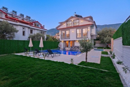 Villa Yaz 2