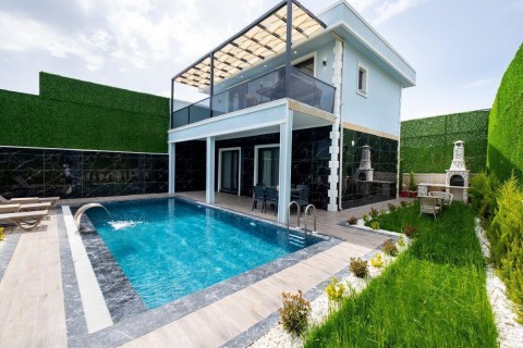 Villa Heaven