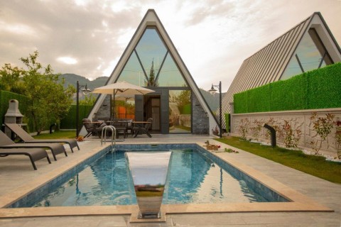 Villa Green 2