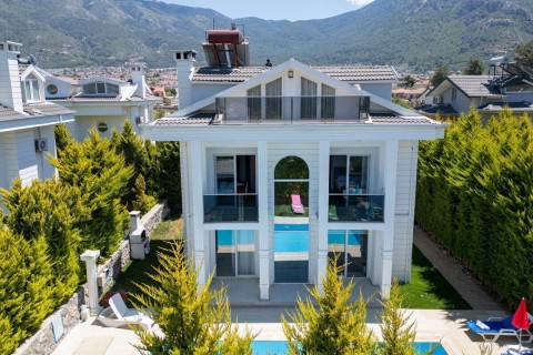 Villa Beyaz