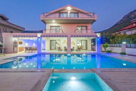 Villa Safir 1