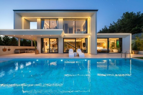 Villa Ölüdeniz Luxury