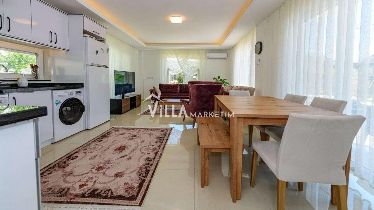Villa Sunlight - Fethiye Çalış Kiralık Villa | Villa Marketim - VillaMaks