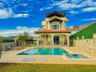 Villa Cansan