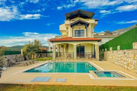 Villa Cansan