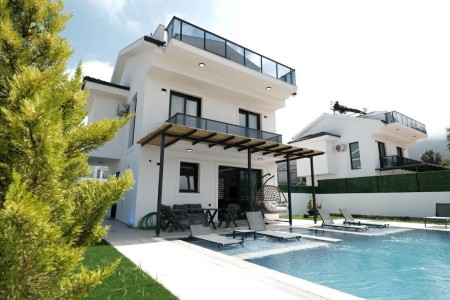 Villa Tahancı 2