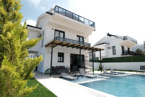 Villa Tahancı 2