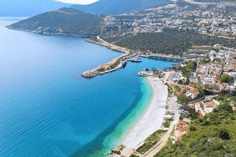 Kalkan Gezilecek Yerler