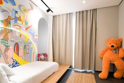 Çocuklu Ailelerin Villa Kiralarken Dikkat Etmesi Gerekenler