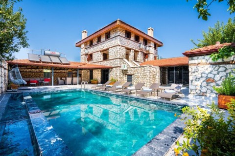 Villa Şahmaran