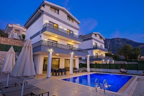 Villa Liberty 2