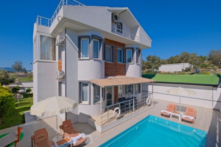 Villa Arel