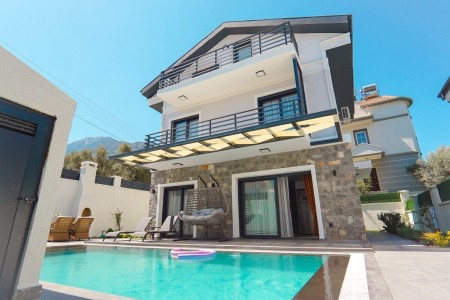 Villa Çoşkun 2