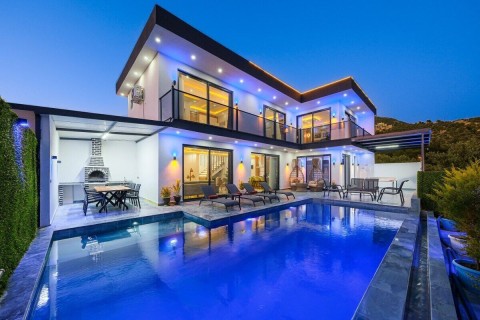 Villa Toprak  Çavdır