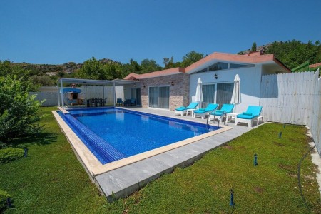 Villa Maram Evi