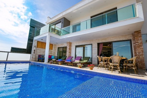 Villa Premium