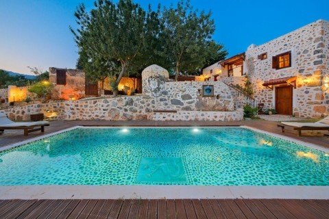 Villa Yusuf Paşa Konağı